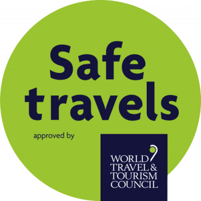 safe travelers